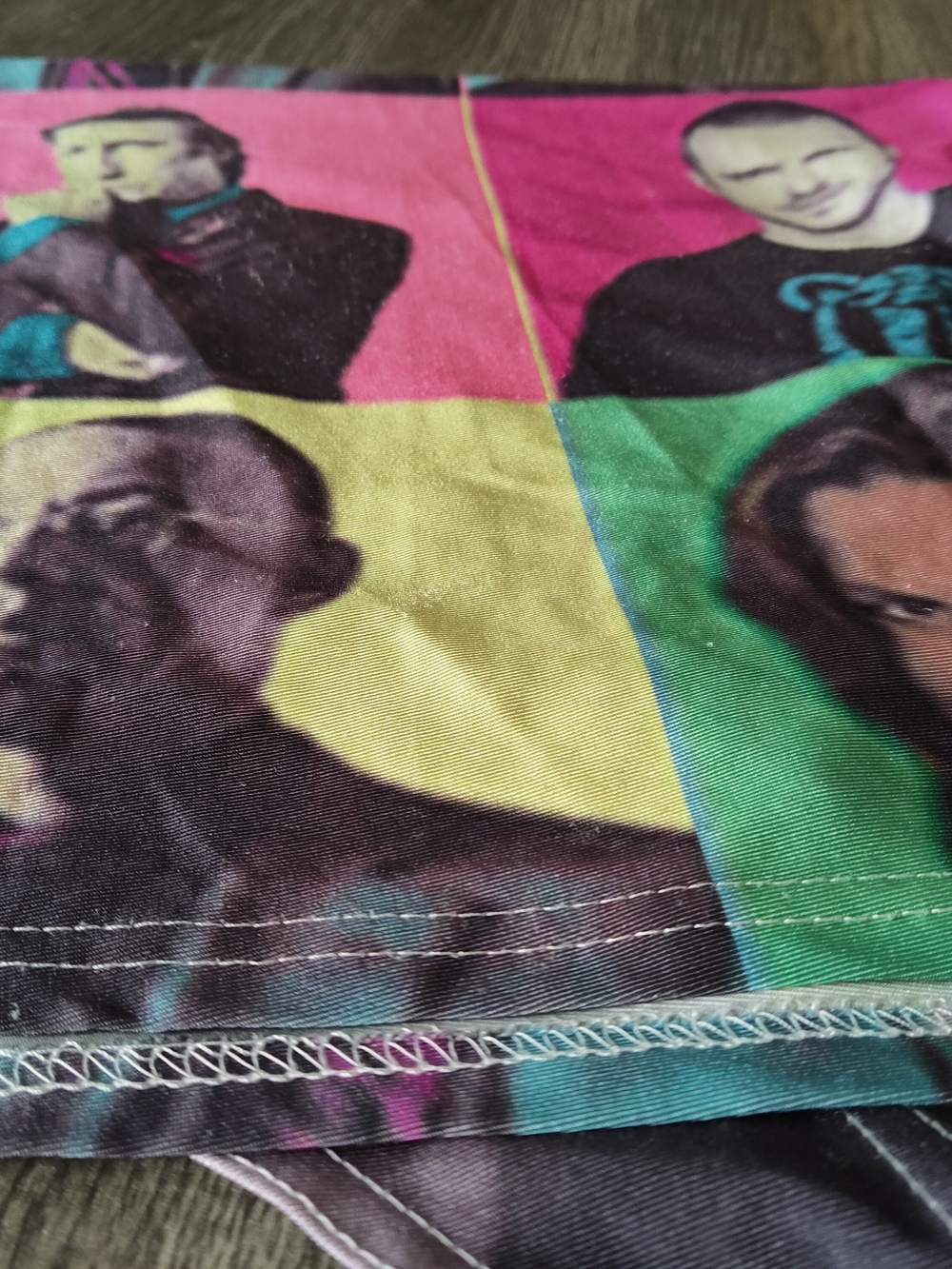 Breaking Bad Spandex Tank Top